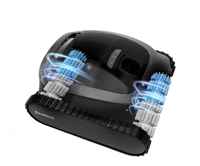 Очищувач для басейнів Beatbot AquaSense